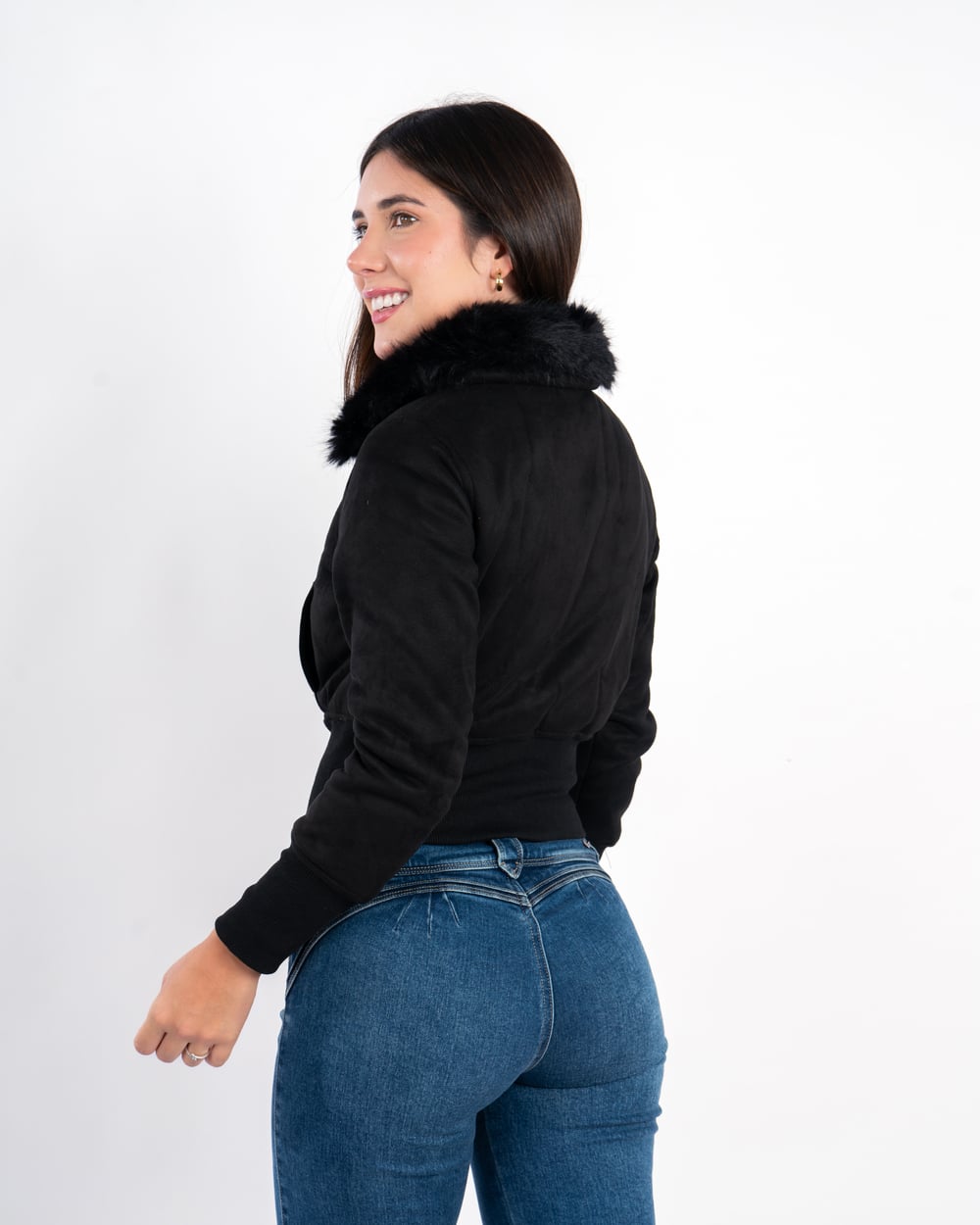 CASACA CARO - 4