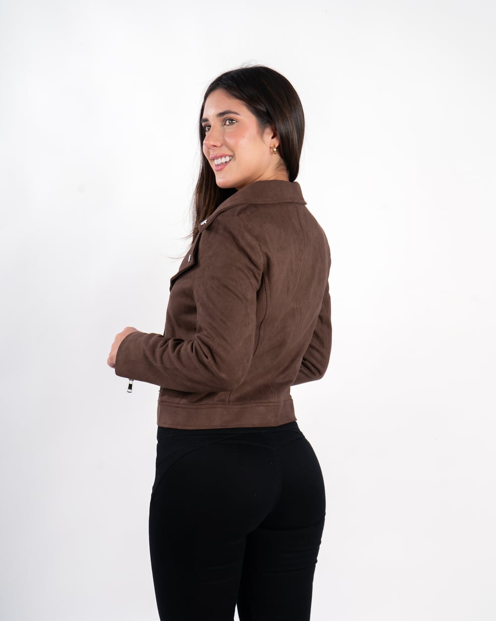 CASACA XIANARA - 1