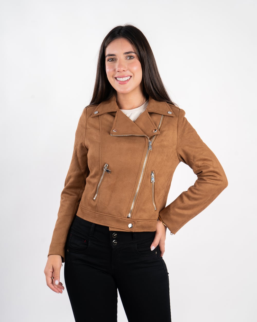 CASACA XIANARA - 1