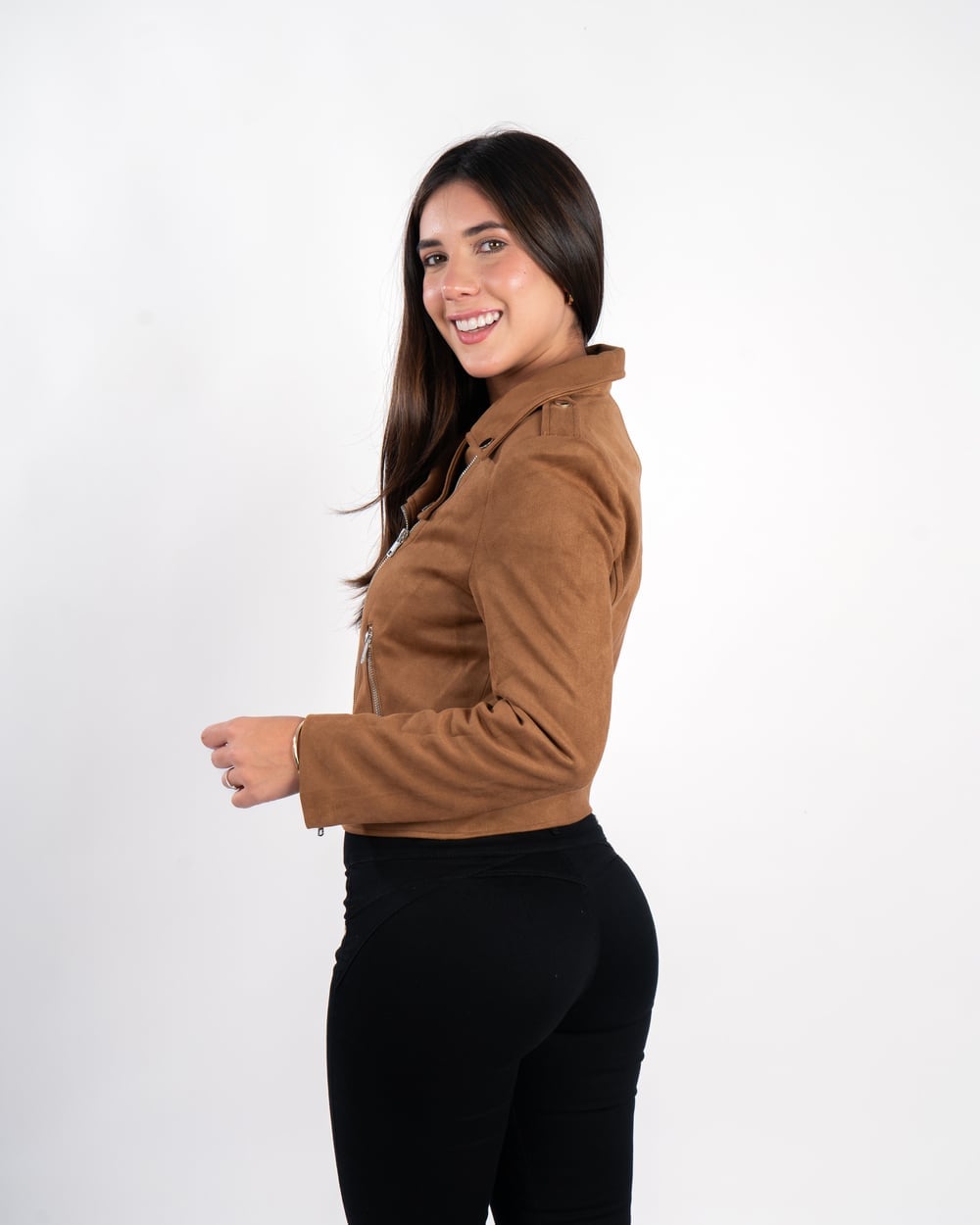 CASACA XIANARA - 3