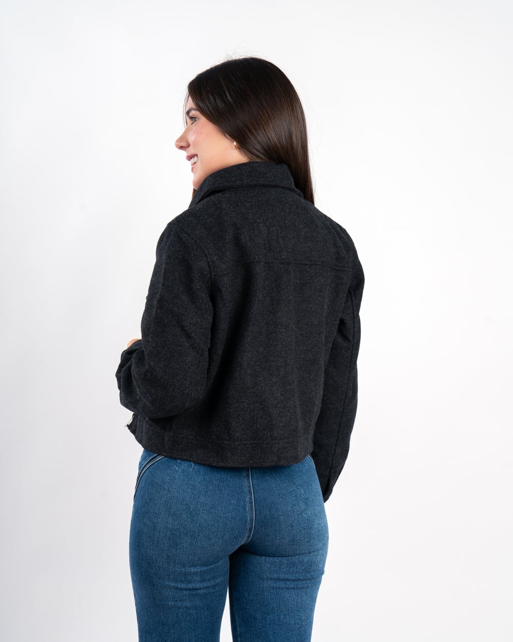CASACA ZENA - 5