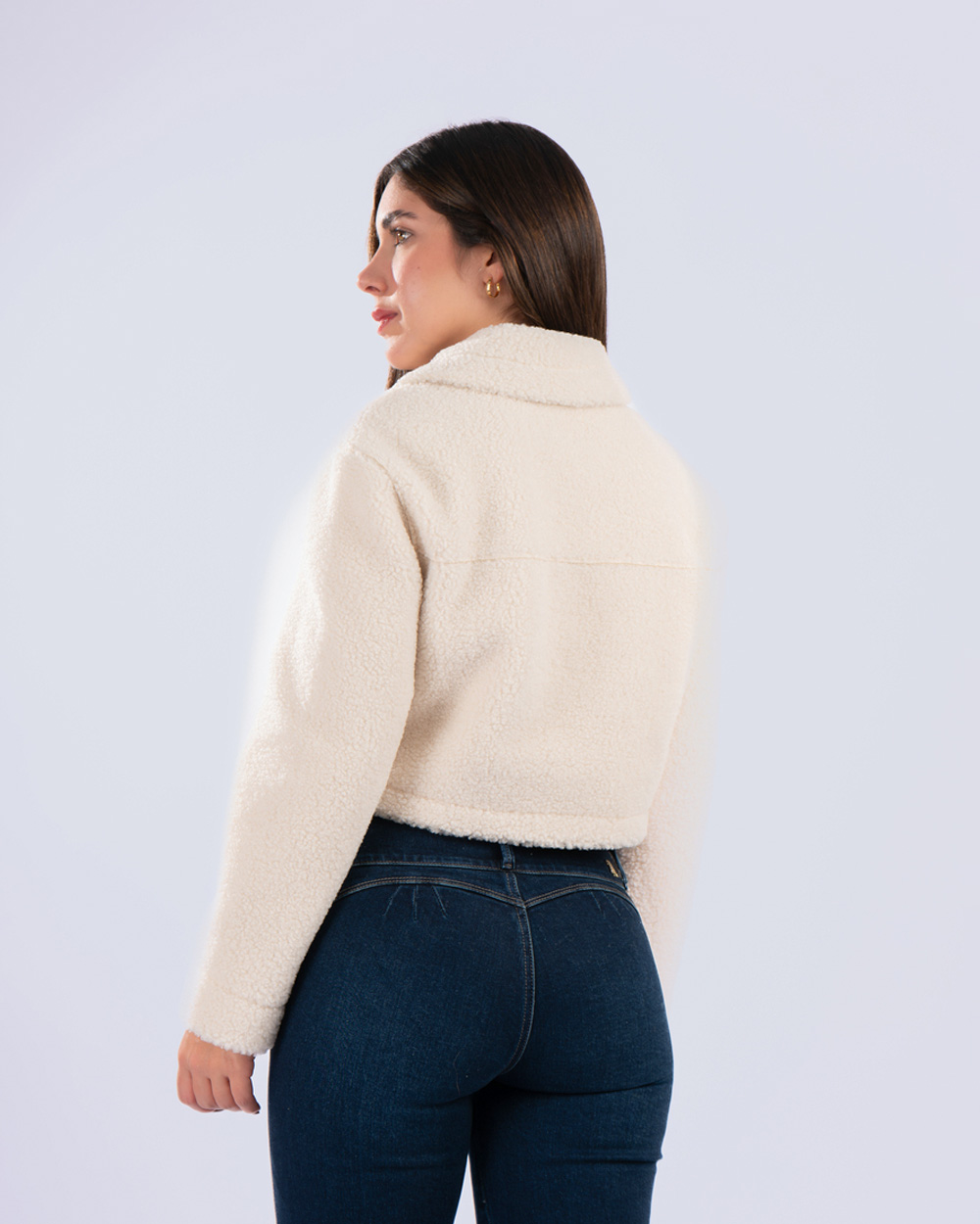 CASACA LOLA - 1