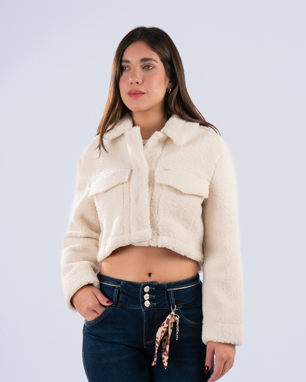 CASACA LOLA - 3