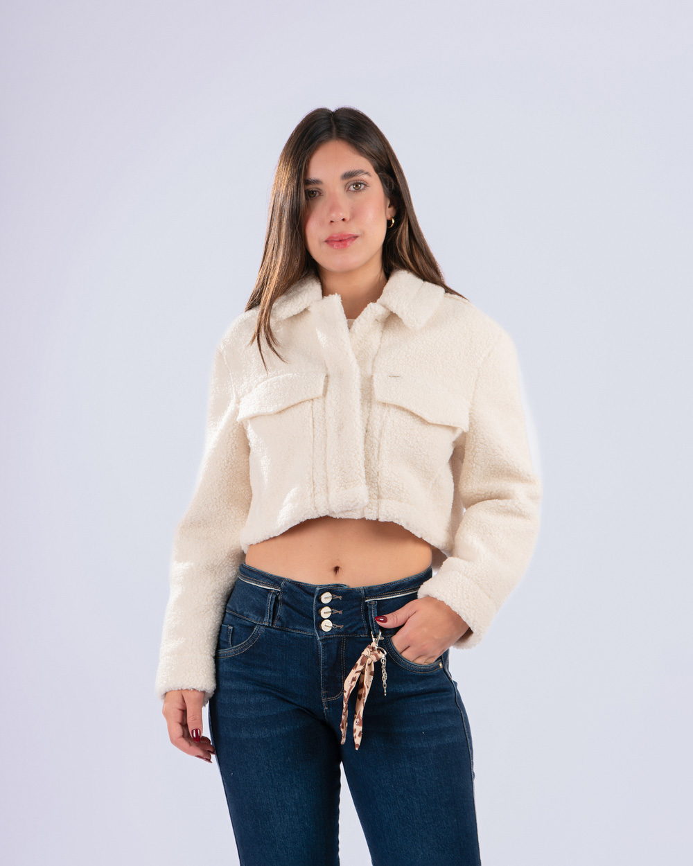 CASACA LOLA - 4