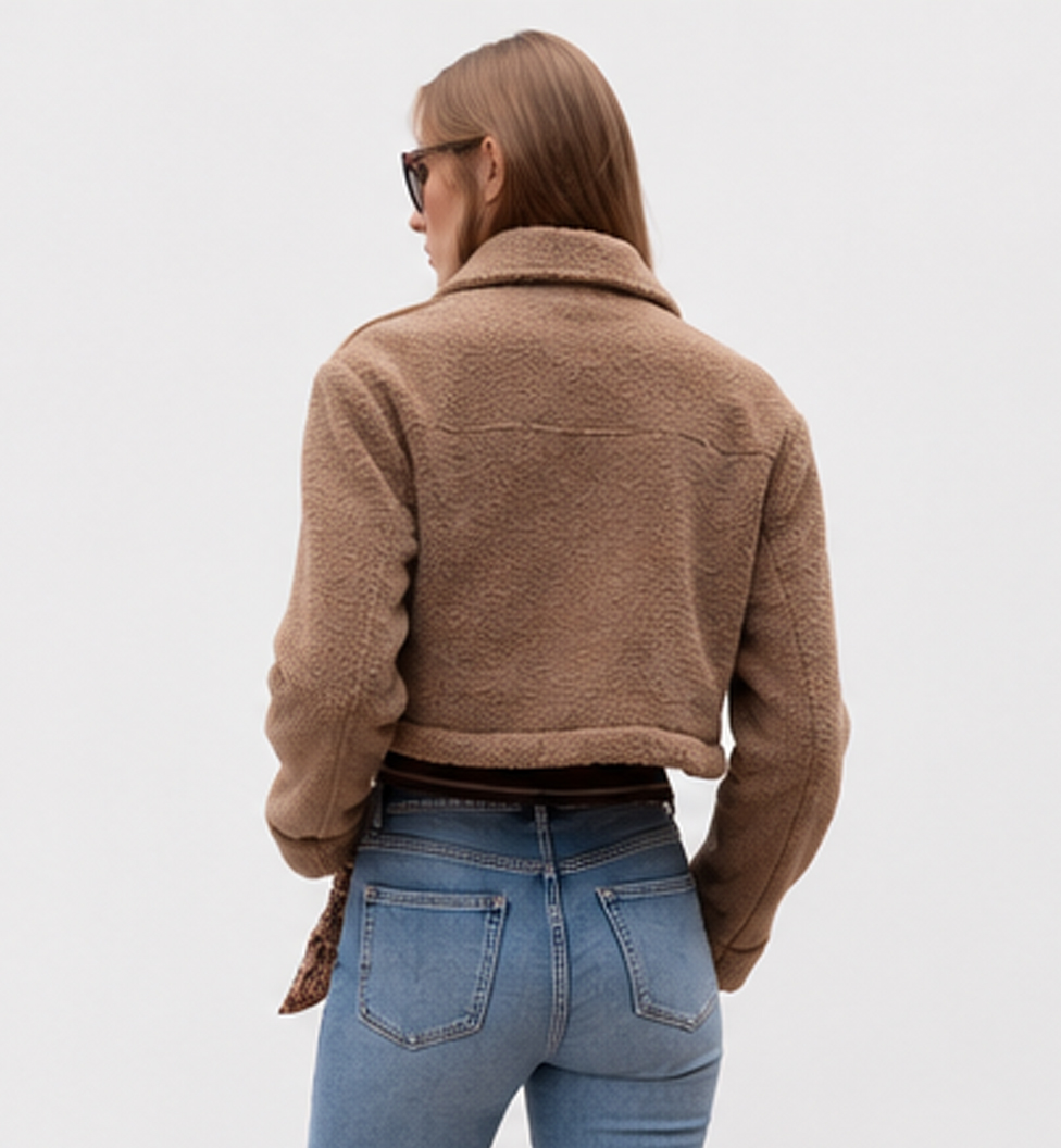 CASACA LOLA - 4