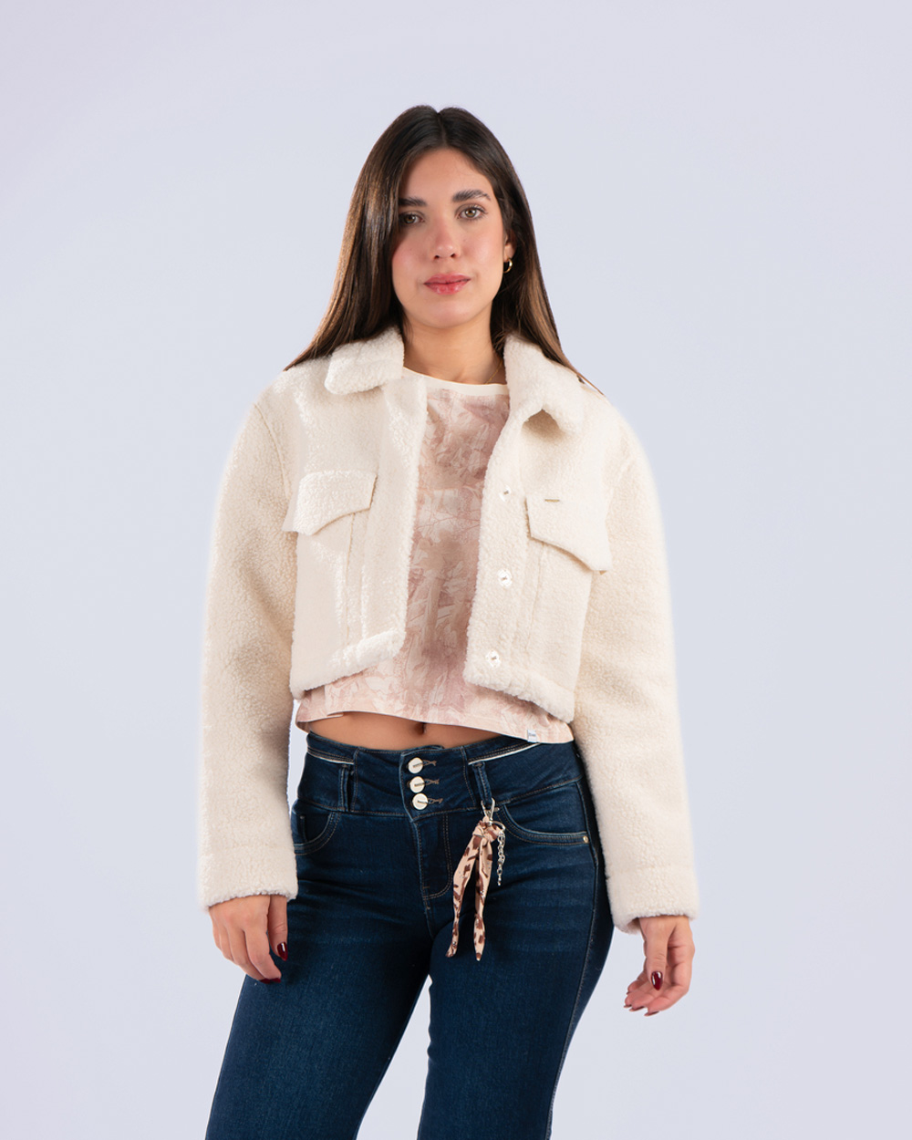 CASACA LOLA - 5