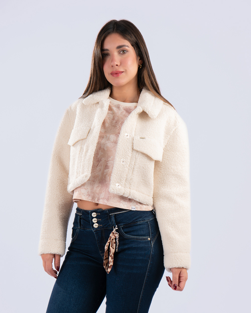 CASACA LOLA - 6