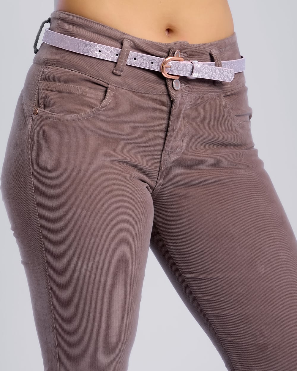 PANTALON FLARE NOEMI - 6