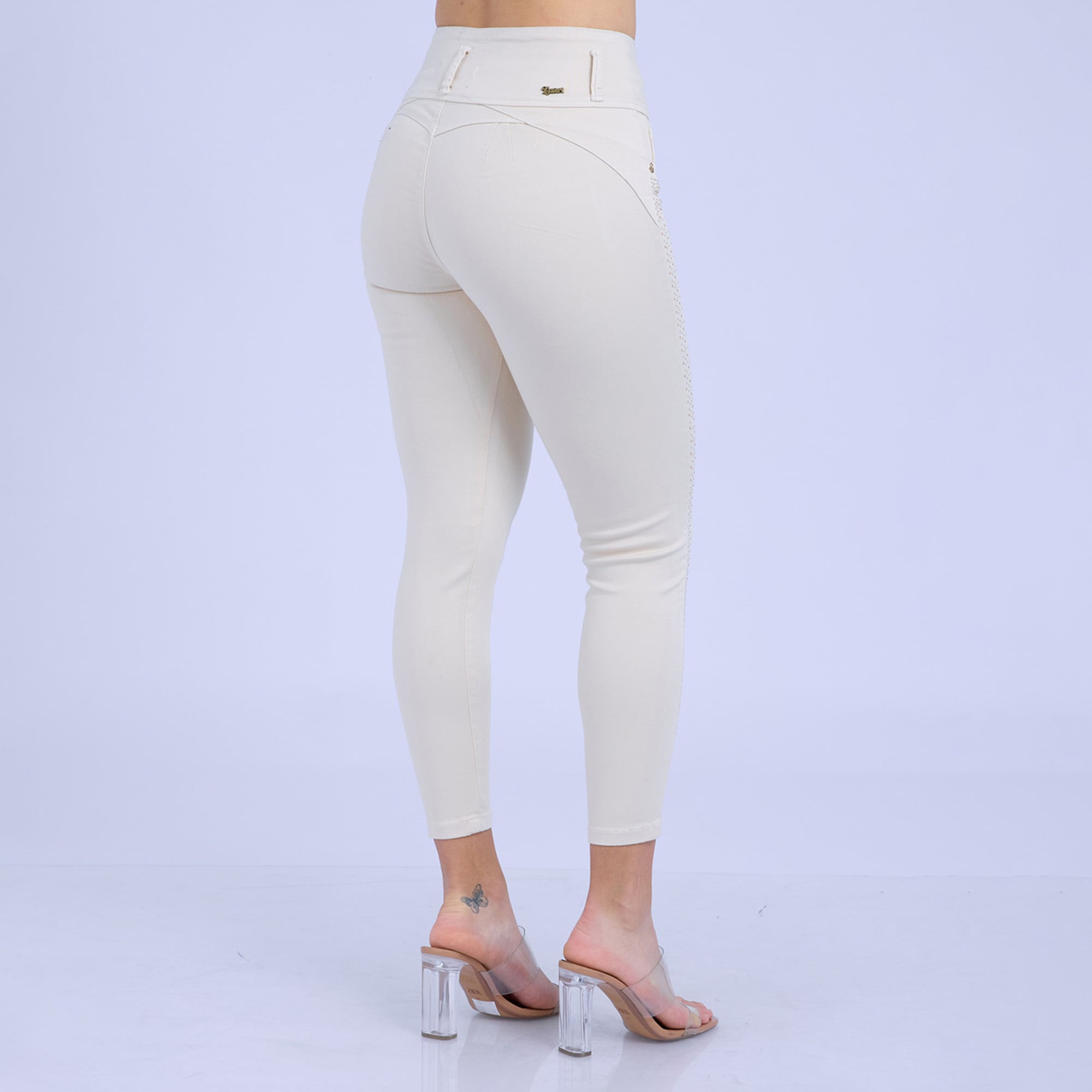 PANTALÓN TOBILLERO MADDIE - 4