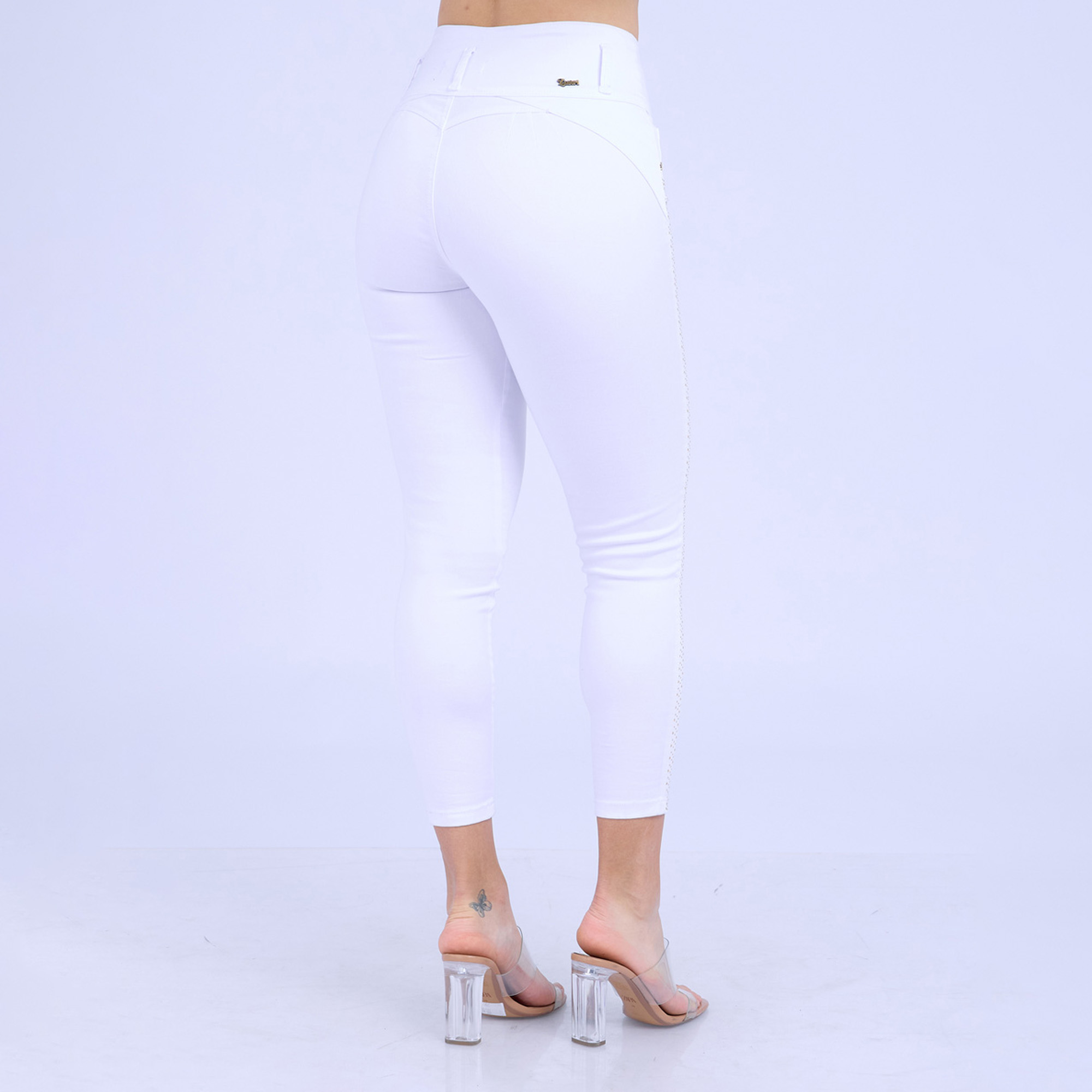 PANTALÓN TOBILLERO MADDIE - 4