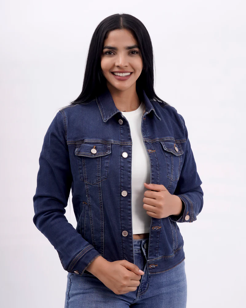 CASACA ROXY - 1