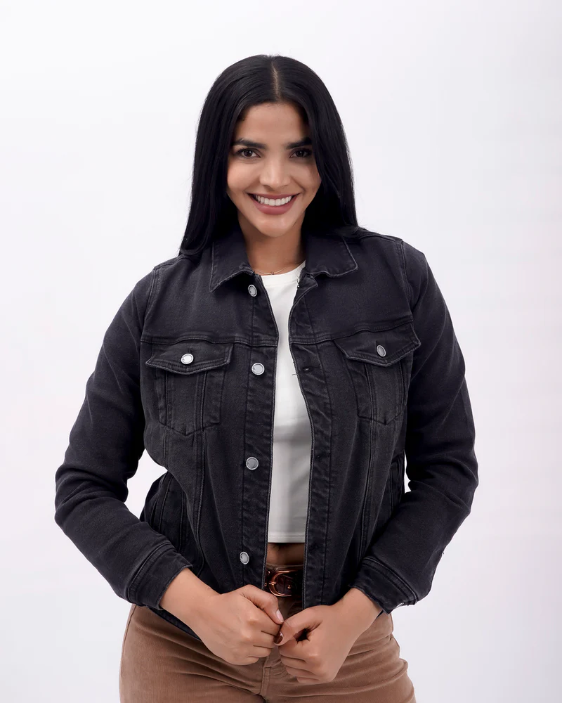 CASACA ROXY - 1