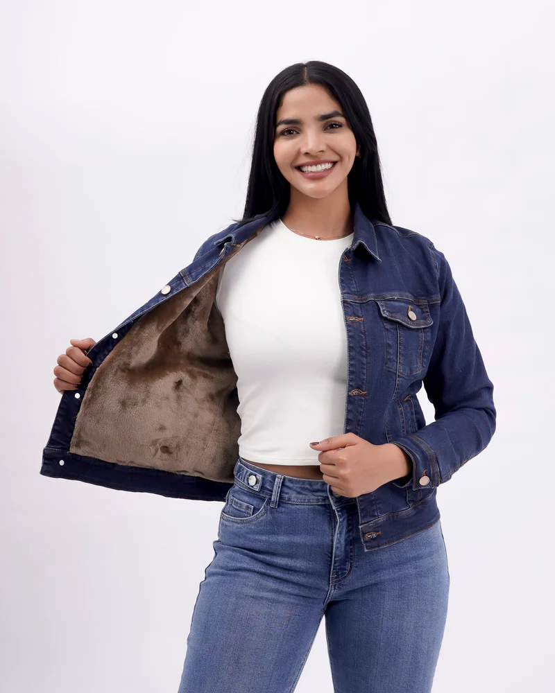 CASACA ROXY - 3