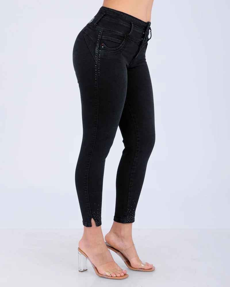 PANTALÓN TOBILLERO KAIRA - 1