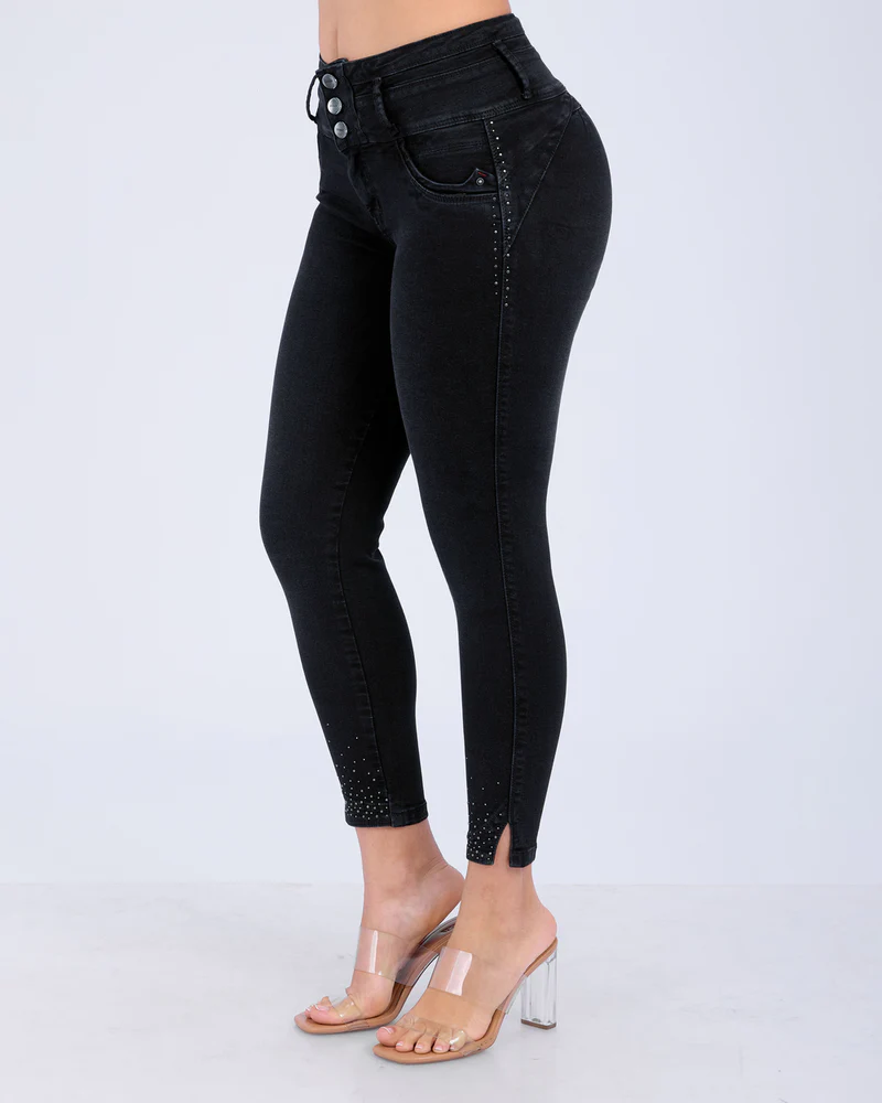 PANTALÓN TOBILLERO KAIRA - 2