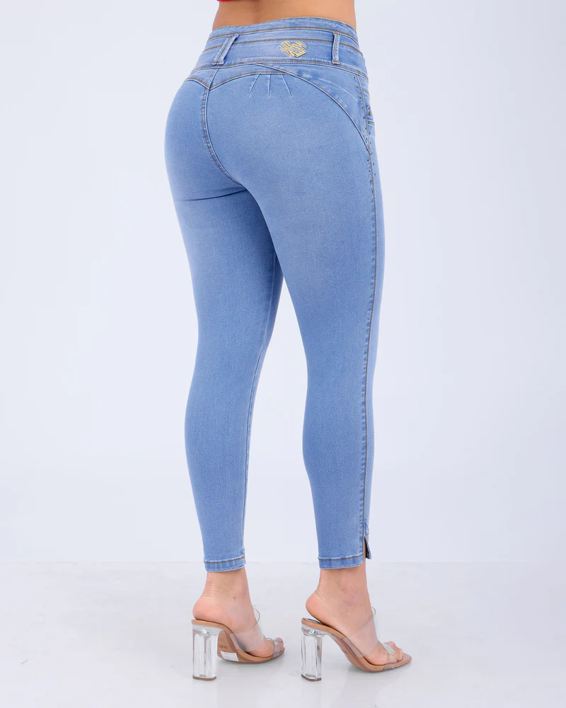 PANTALÓN TOBILLERO KAIRA - 2