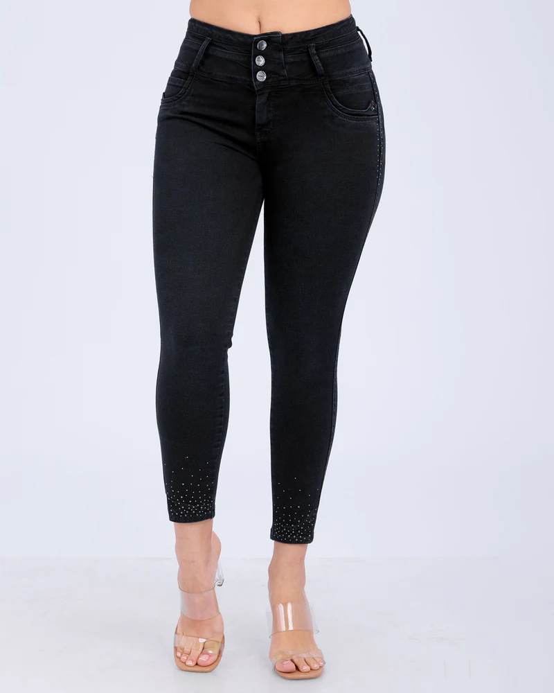 PANTALÓN TOBILLERO KAIRA - 3