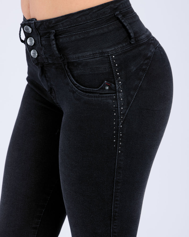 PANTALÓN TOBILLERO KAIRA - 5
