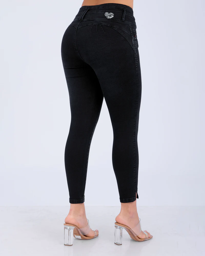 PANTALÓN TOBILLERO KAIRA - 6