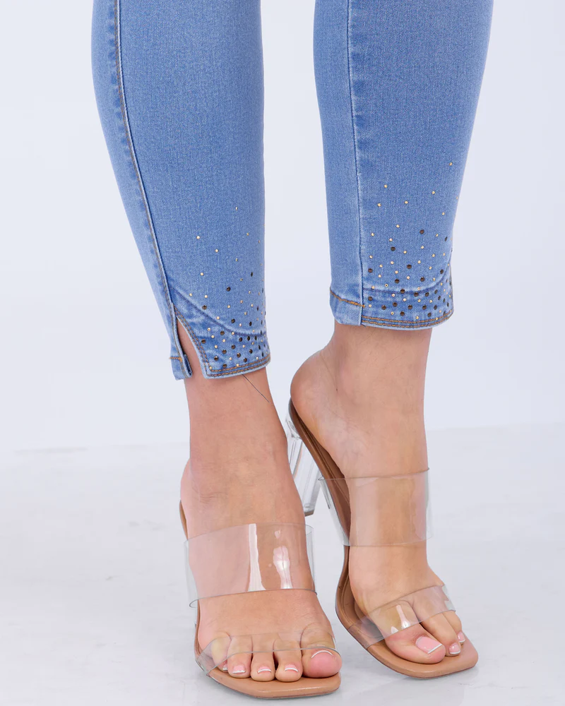 PANTALÓN TOBILLERO KAIRA - 6