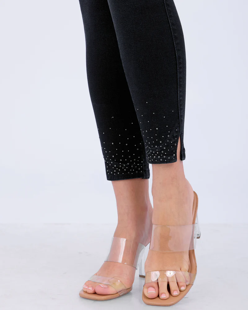 PANTALÓN TOBILLERO KAIRA - 7