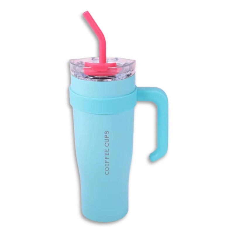 VASO TÉRMICO TOMATODO TERMO MULTIUSOS FRÍO CALIENTE GRANDE DE 1.2L TAMAÑO M - 6