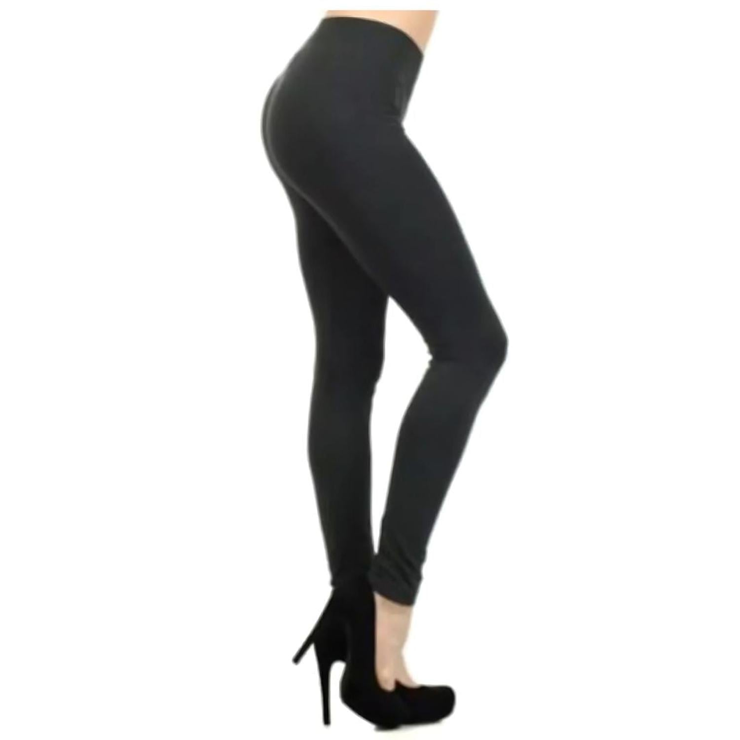 PANTALÓN CALENTADOR TÉRMICO PANTY LEGGINS PARA MUJER - 3