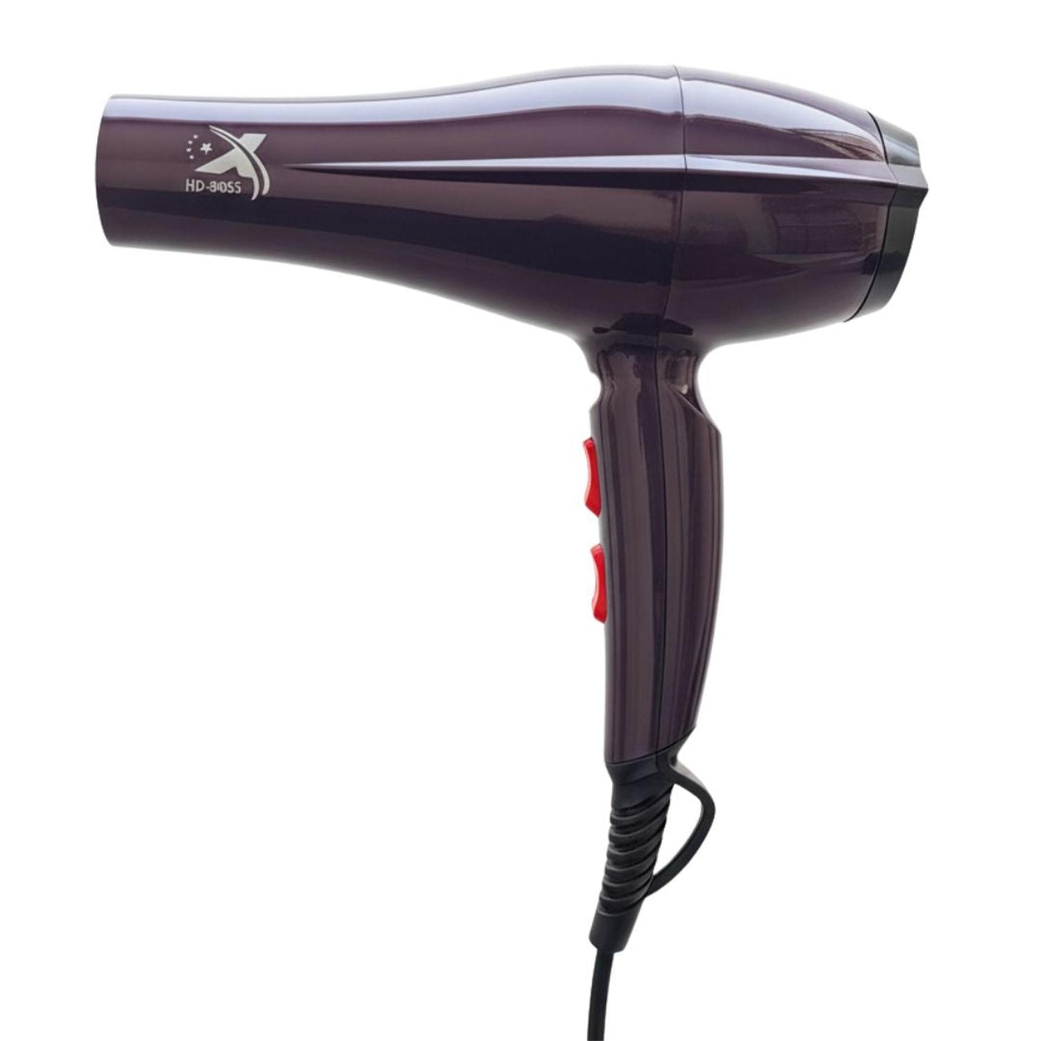 SECADO DE CABELLO PROFESIONAL HD8053 5 EN 1 DE 5000W - 3