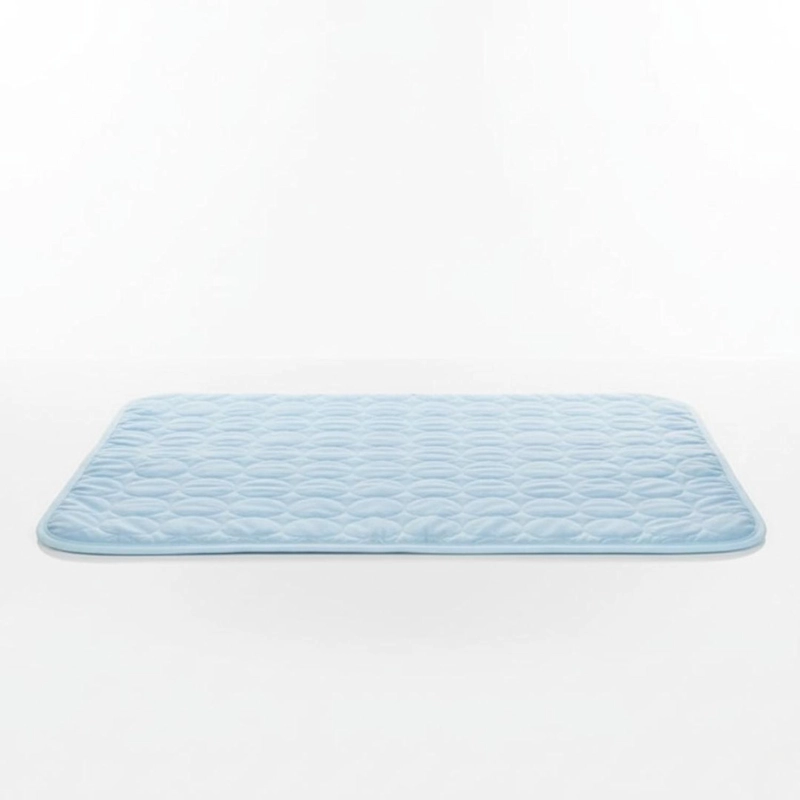 MANTA REFRESCANTE PARA MASCOTAS ALFOMBRILLA DE ENFRIAMIENTO PARA PERROS 70X100CM - 3