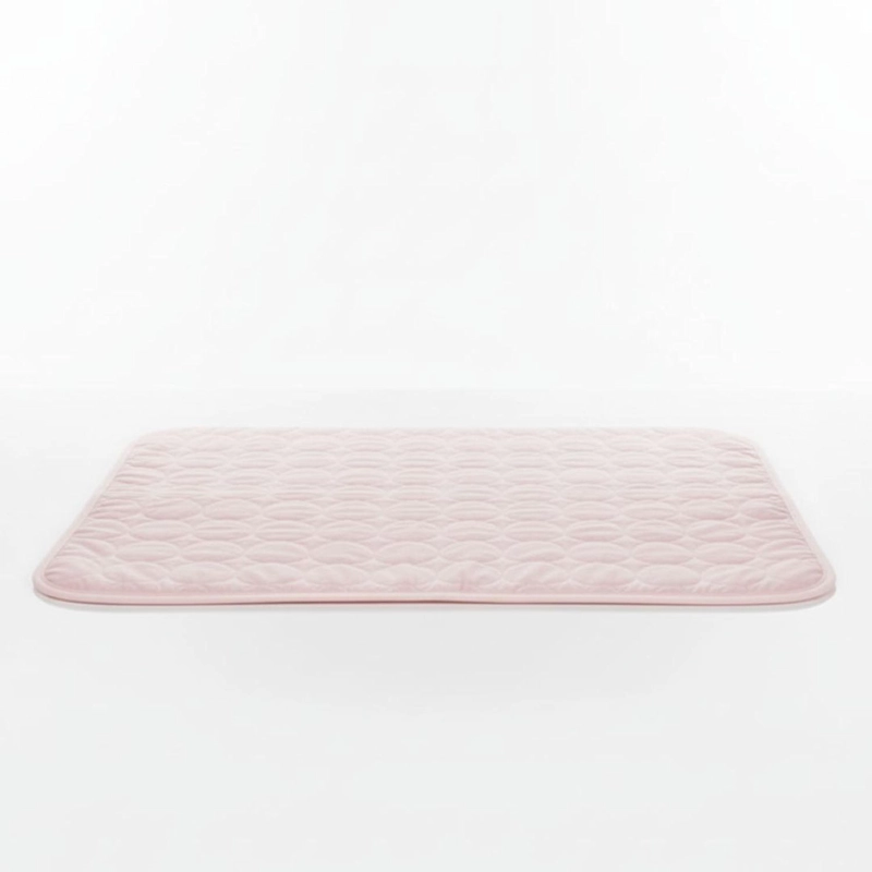 MANTA REFRESCANTE PARA MASCOTAS ALFOMBRILLA DE ENFRIAMIENTO PARA PERROS 70X100CM - 3
