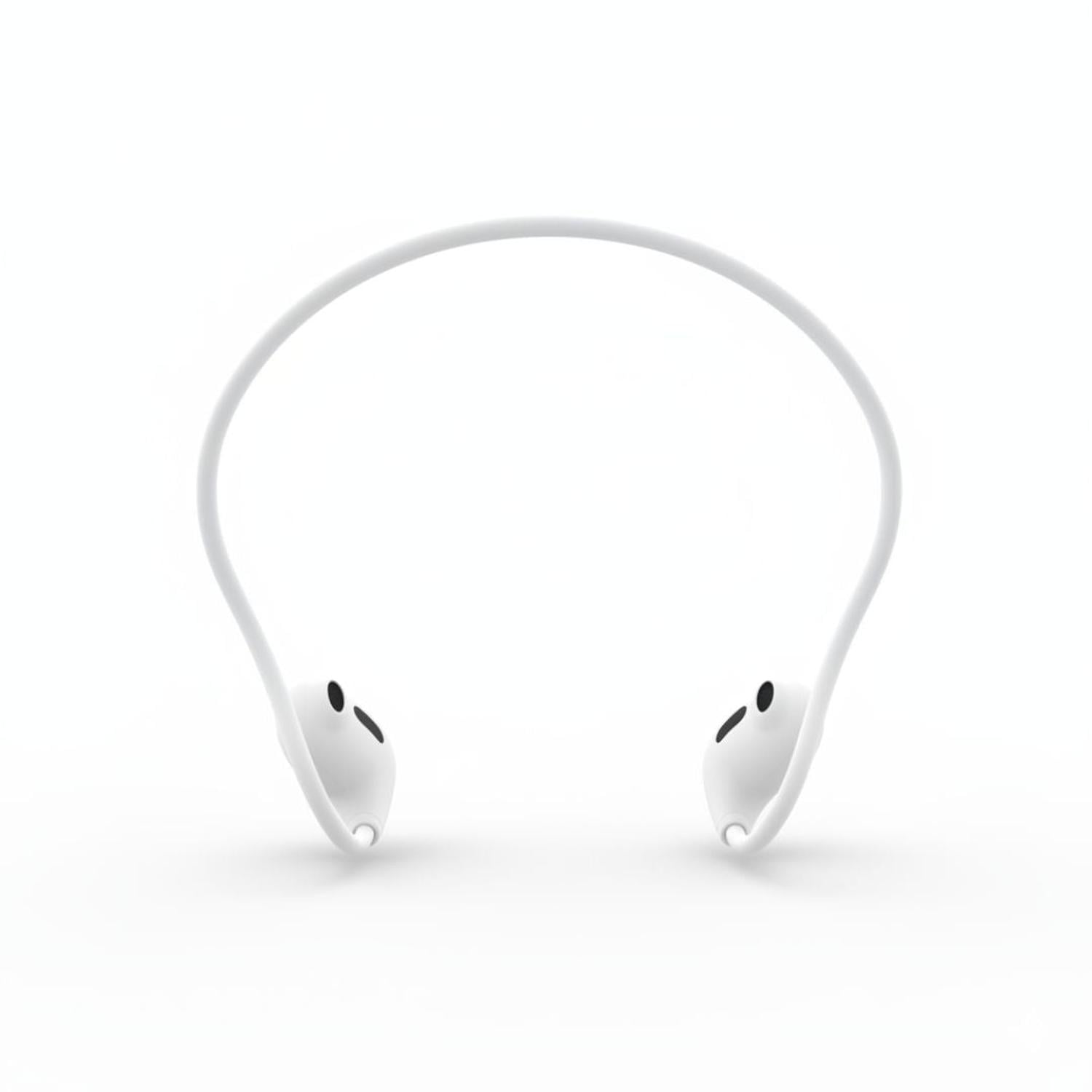 AUDÍFONOS DEPORTIVOS INALÁMBRICOS CON BLUETOOTH OWS PRO AURICULARES TÁCTIL - 3