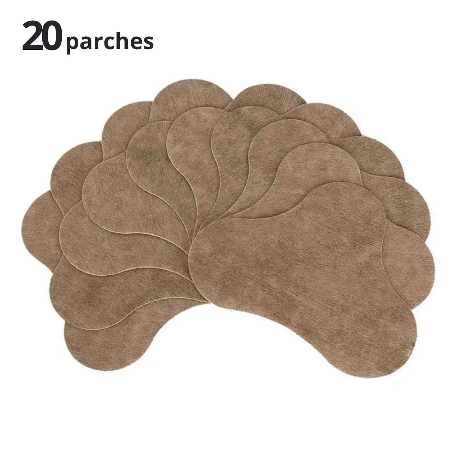 PACK DE 20 PARCHES PARA ALIVIO DEL DOLOR CERVICAL LUMBAR - 4