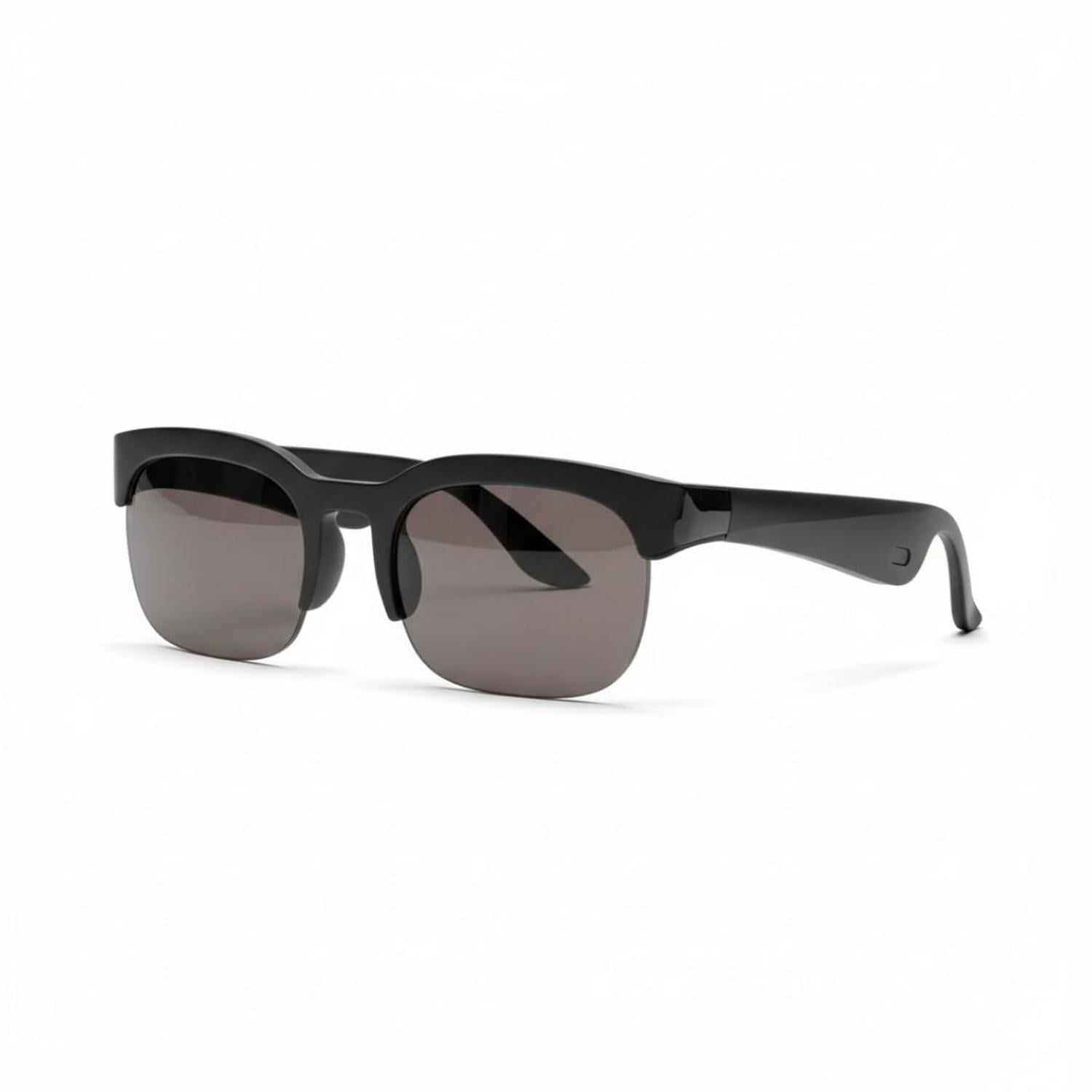 LENTES DE SOL XG89 AUDÍFONOS BLUETOOTH TRADUCCIÓN CON IA EN TIEMPO REAL - 2