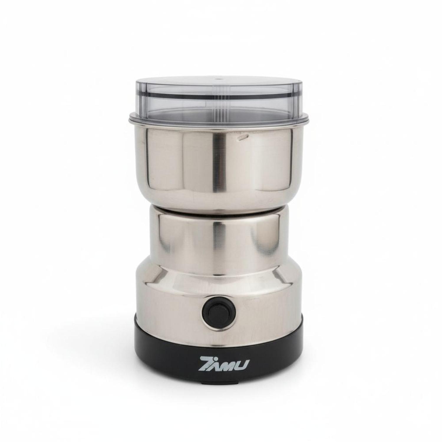 MOLINILLO DE CAFÉ PICADOR TRITURADOR MOLEDOR ELÉCTRICO DE ESPECIAS ALIMENTOS 300W - 3