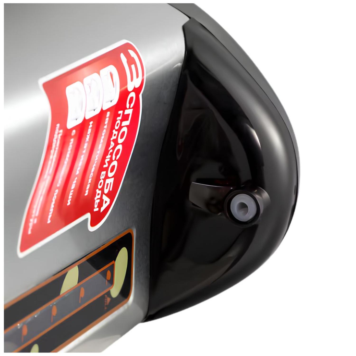 TERMO HERVIDOR ELÉCTRICO DE 6.8 LITROS 750W DISPENSADOR APAGADO AUTOMÁTICO - 6