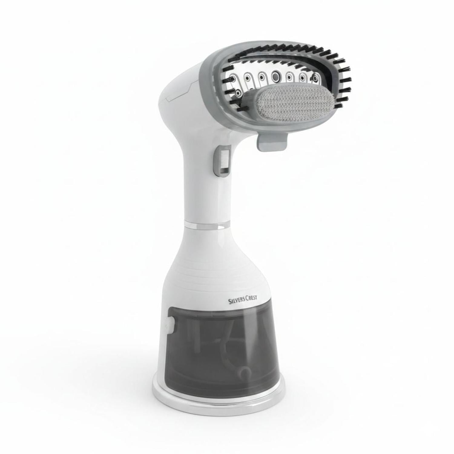 PLANCHA DE VAPOR PORTÁTIL SC-9759 PARA ROPA 2000W PLANCHADO VERTICAL Y HORIZONTAL TAMAÑO M - 3