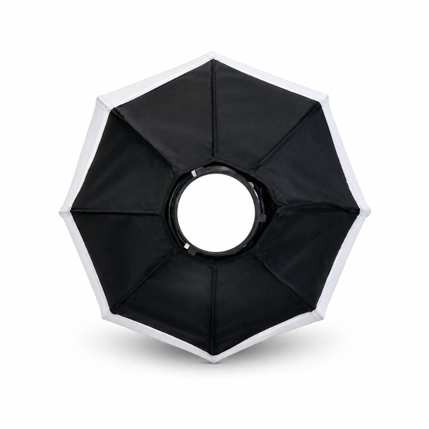 DIFUSOR SOFTBOX 360° PROFESIONAL PARA FOTOGRAFÍA Y VIDEO 60CM - 7