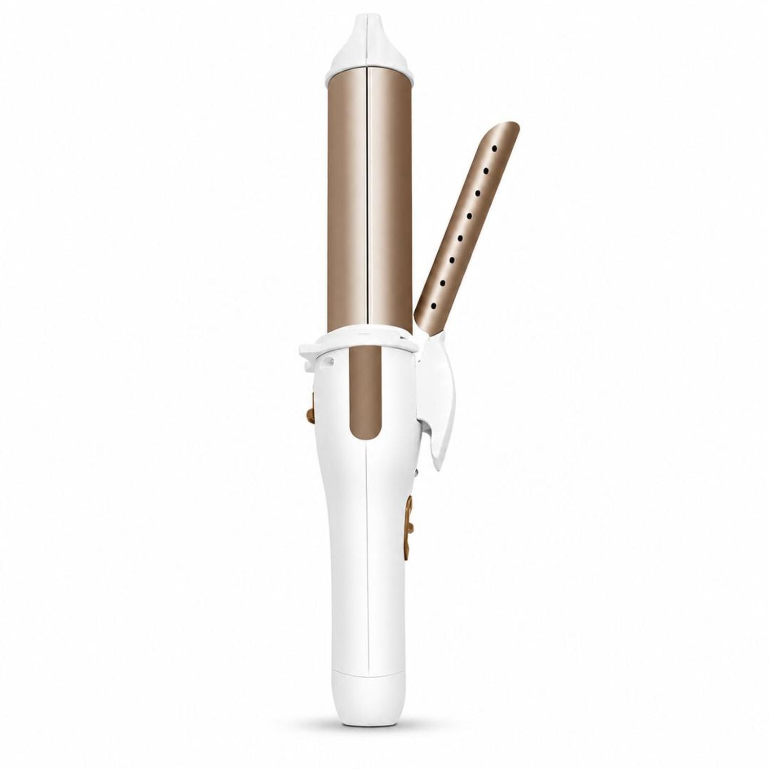 PLANCHA ALISADORA RIZADORA 809 DE PELO 2 EN 1 PROFESIONAL PARA CABELLO - 7