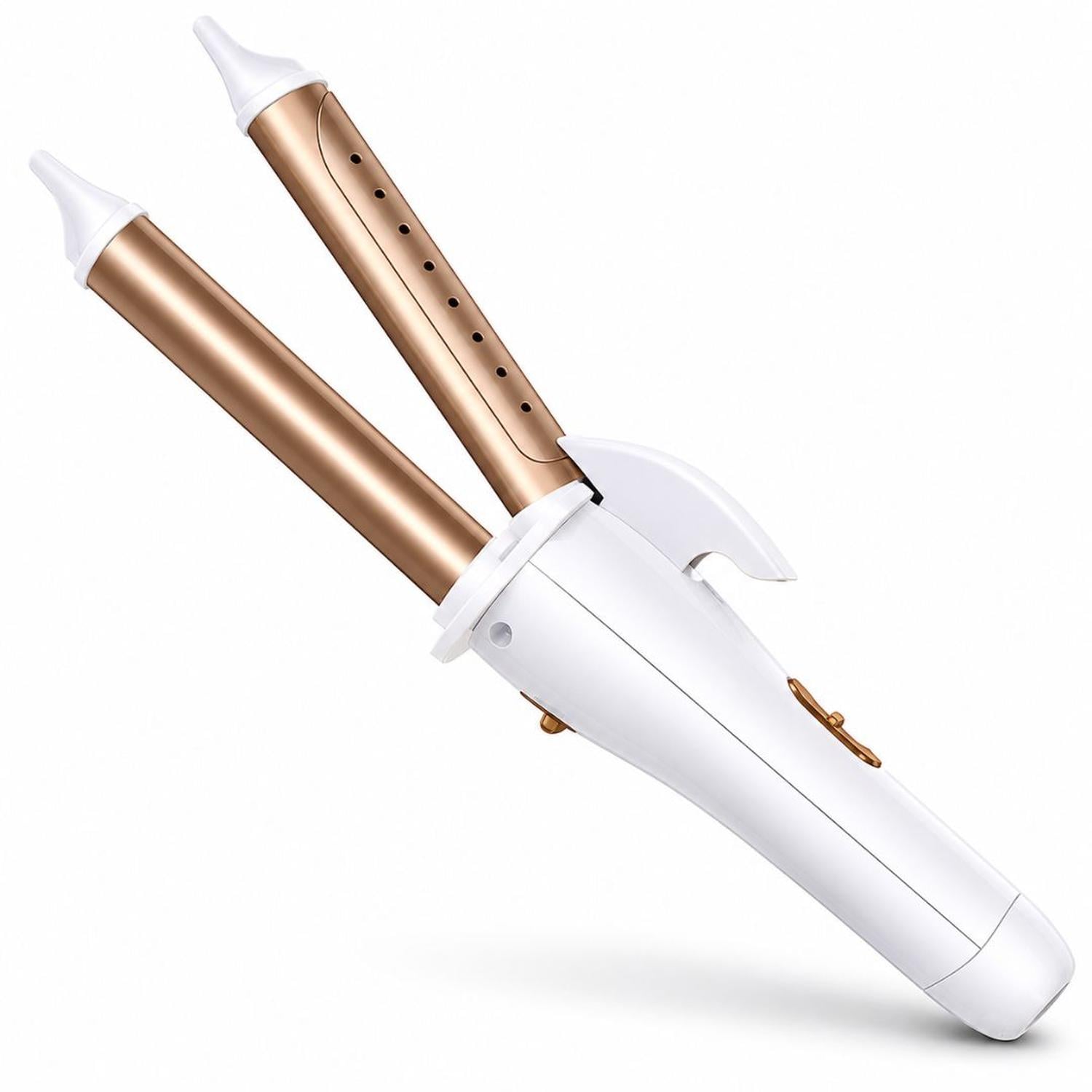 PLANCHA ALISADORA RIZADORA 809 DE PELO 2 EN 1 PROFESIONAL PARA CABELLO - 8