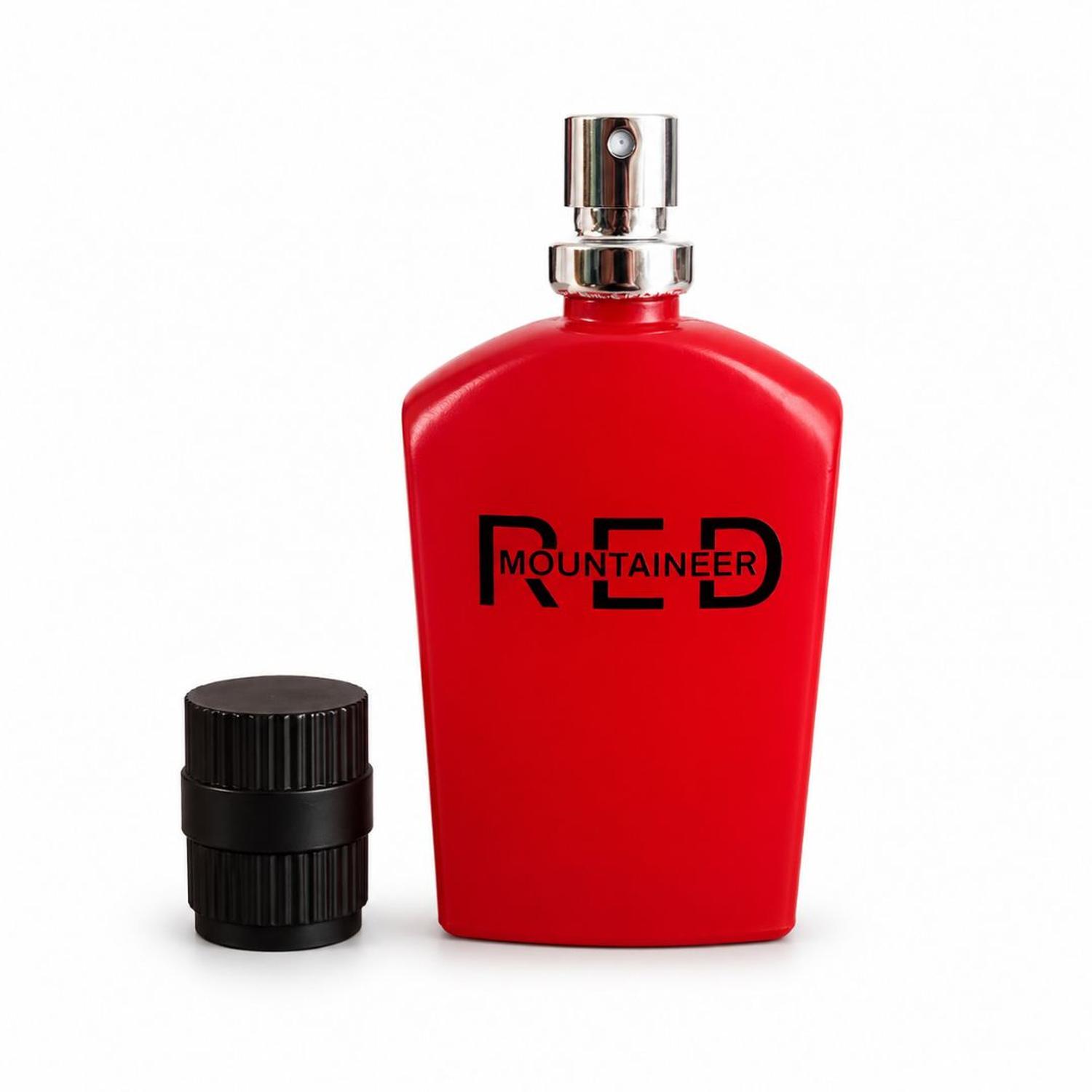 PACK COLONIA HOMBRE RED MOUNTAINEER 30ML CON BÁLSAMO AFTER SHAVE 50ML - 6