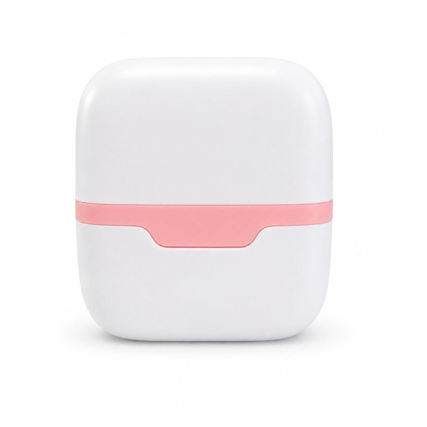 MASAJEADOR FACIAL ICE ROLLER S30 SKINCARE ROSTRO CUELLO CUERPO DOBLE CABEZAL TAMAÑO M - 7