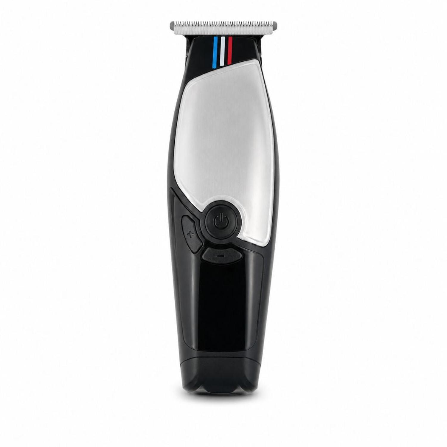 MÁQUINA CORTADORA DE CABELLO PELO RECARGABLE PROFESIONAL ROZIA HQ398 - 5