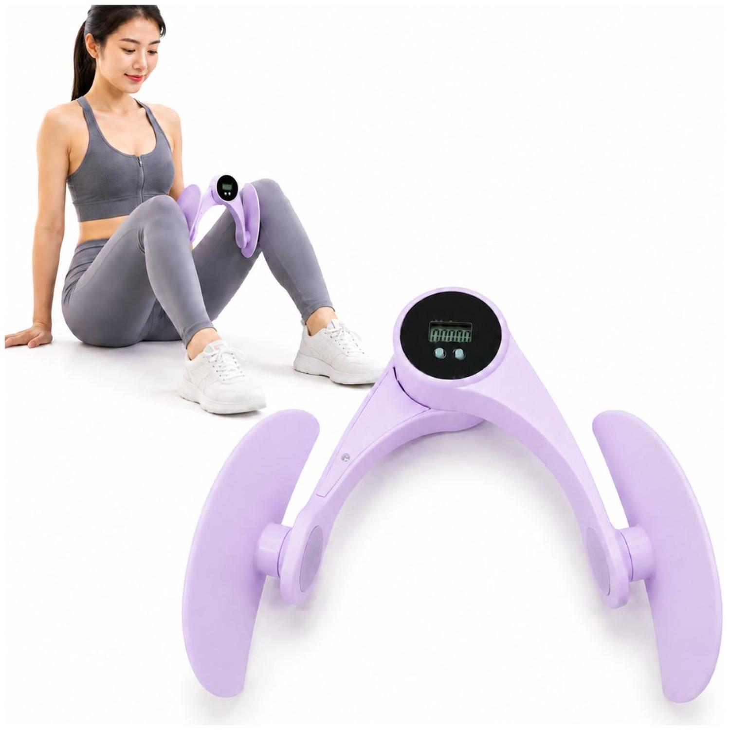 EJERCITADOR ENTRENADOR MUSCULAR PÉLVICO CADERA MULTIUSOS TAMAÑO M - 1