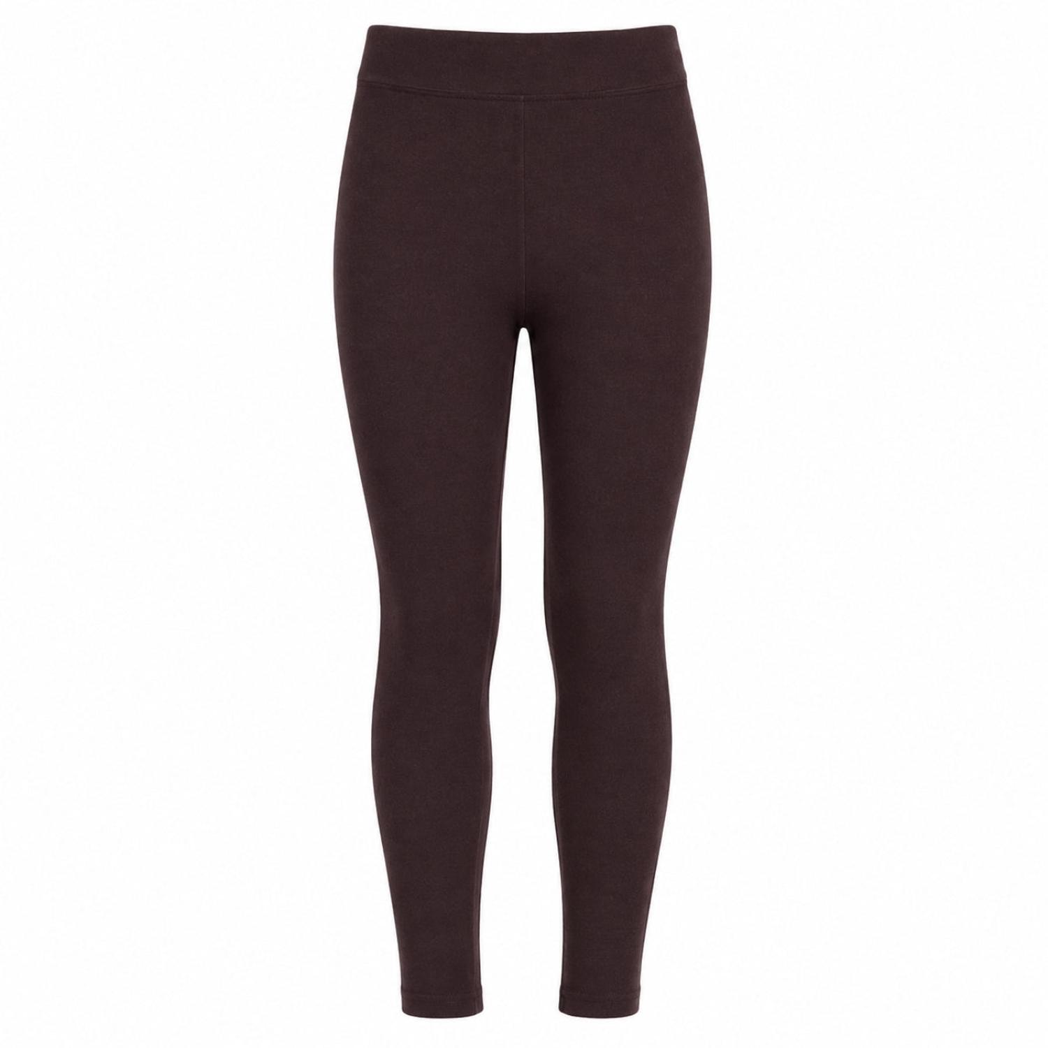 PANTALÓN LEGGINGS CALENTADOR TÉRMICO PANTY LEGGINS PARA NIÑA TALLA XL - 2