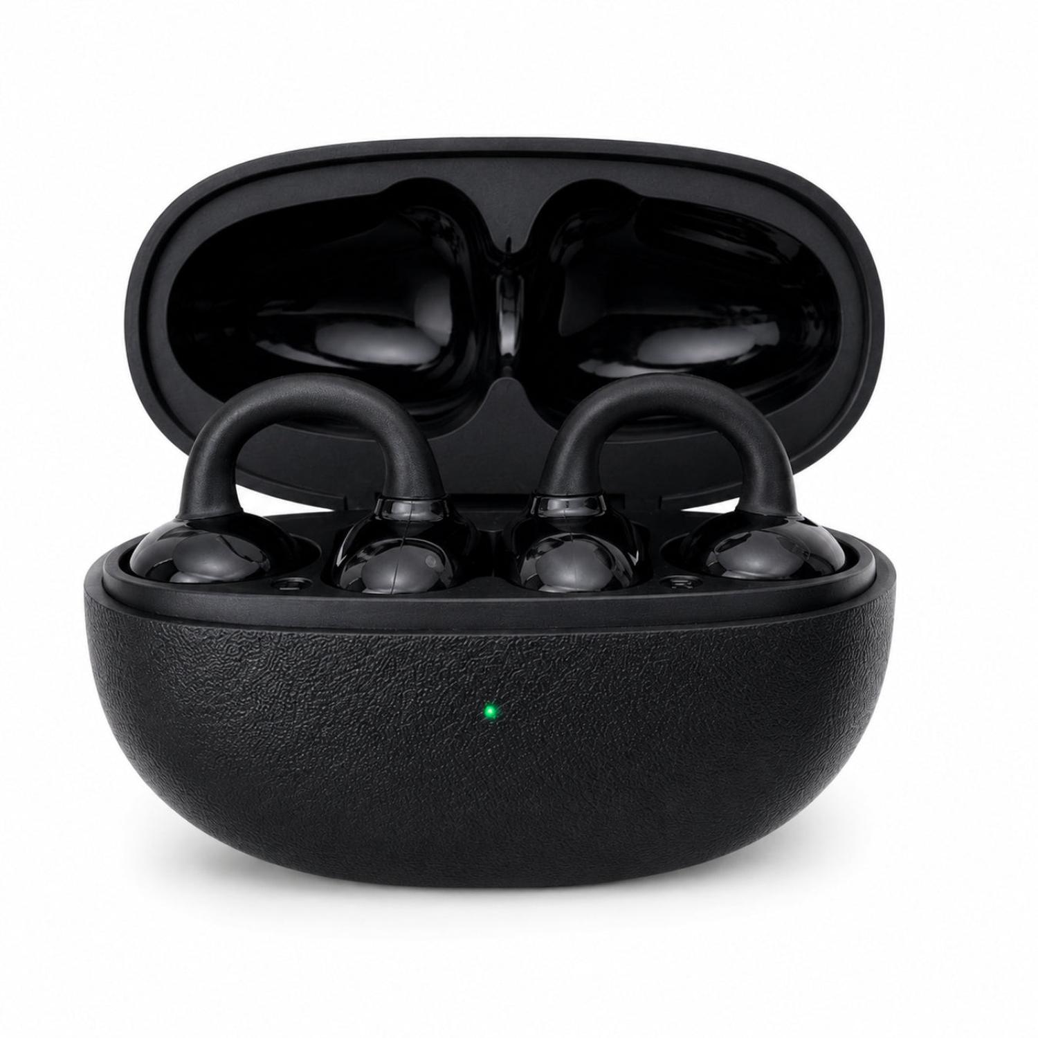 AUDÍFONOS INALÁMBRICOS Z10 BLUETOOTH V6.0 CON GANCHO DEPORTIVO Y REDUCCIÓN DE RUIDO TAMAÑO M - 4