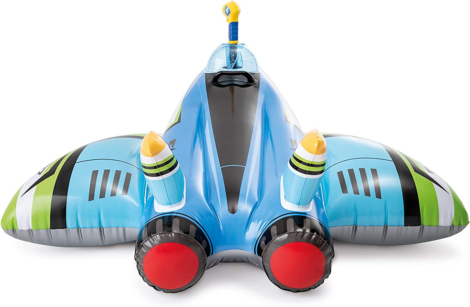 Juguete Squirt Wee Boy 7.5" – Rhode Island Novelty (El Color Puede Variar)