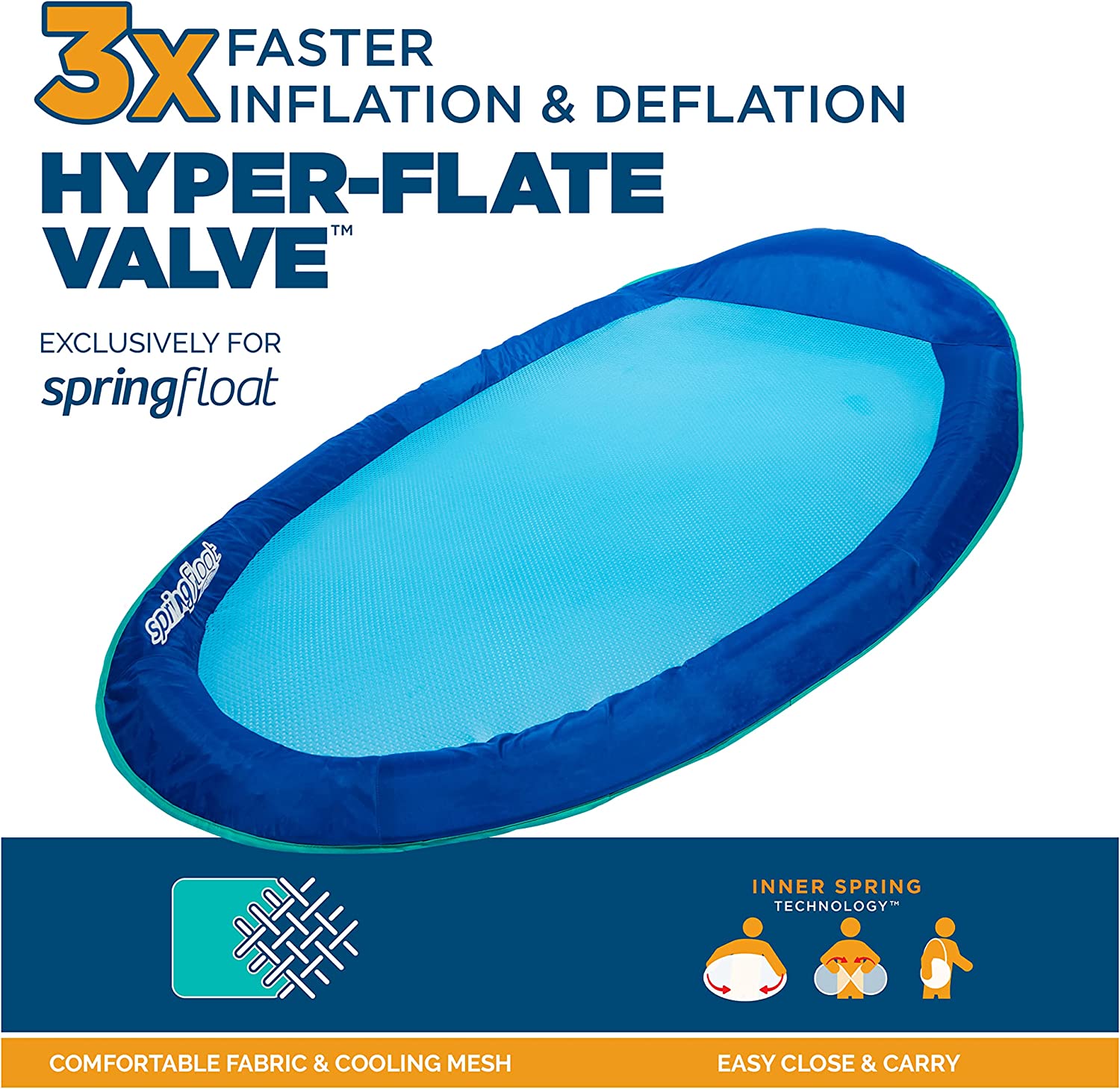Flotadores Swimways Spring Float - Sillón De Piscina Origin | Cuotas Flotadores Swimways Spring Float - Sillón De Piscina Origin | Cuotas