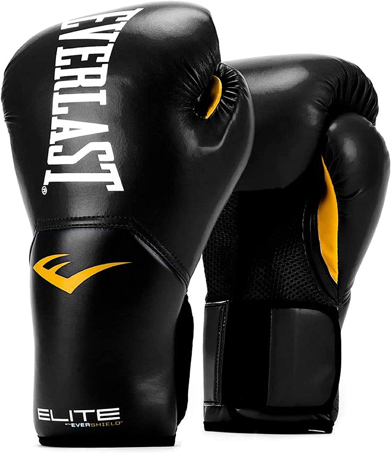 Everlast Elite Boxing Boxing Gloves Gloves 10oz Bronx Everlast