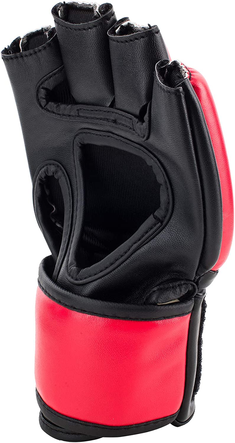 Ufc Ripley UFC GUANTES MMA DE 5 ONZAS