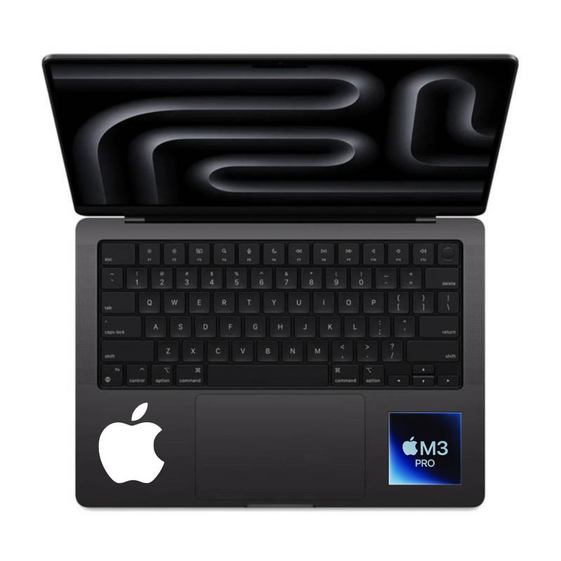 Ripley MACBOOK PRO 16' M3 PRO (36GB RAM + 1TB